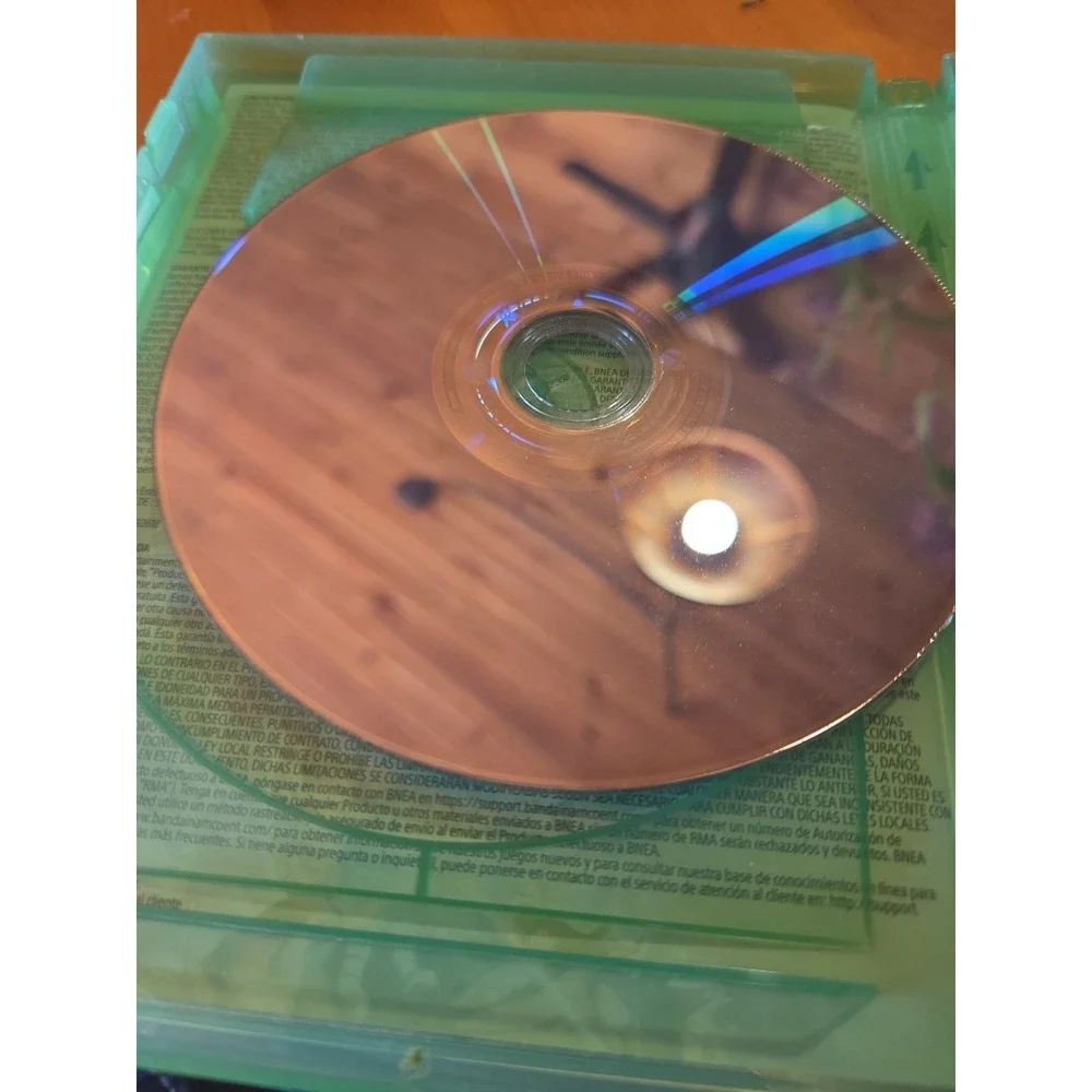 BANDAI NAMCO DRAGON BALL: Sparking! ZERO (Xbox Series X)